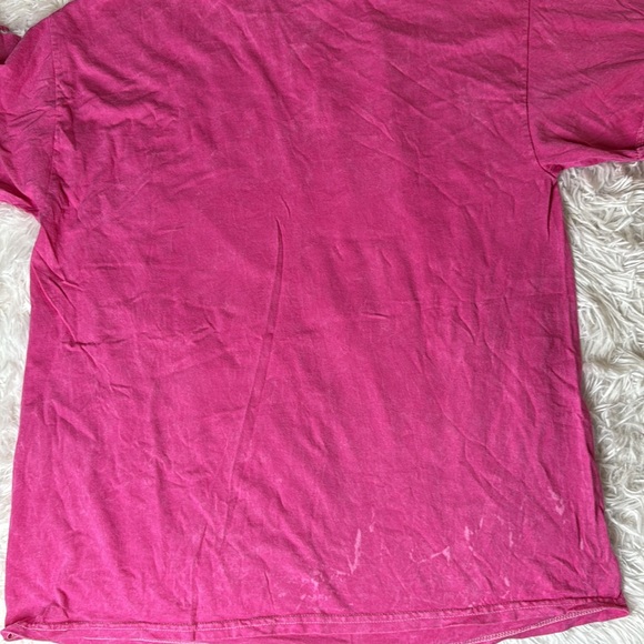 Nirvana T shirt XL NWOT - Picture 3 of 3